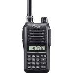 Icom IC-V86 VHF 2M (144-148 MHz) FM Portable HT Handheld Amateur Radio