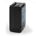 ROWSHEP (2-Pack) 12V 1000mAh Ni-MH Battery Replacement for ICOM IC-A3 IC-A3E IC-A22 IC-A22E Radios CM-166 CM-166S