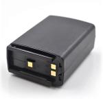 ROWSHEP (2-Pack) 12V 1000mAh Ni-MH Battery Replacement for ICOM IC-A3 IC-A3E IC-A22 IC-A22E Radios CM-166 CM-166S