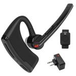 Bluetooth Wireless Two Way Radio Walkie Talkie Headset Earpiece with Finger PTT for Midland LXT80 LXT110 LXT112 LXT114 ICOM IC-F4 F20 F21 F22 F24 F25 F26 V8 V80 V80E V82 2pin wakie-Talkie