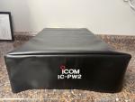 Icom IC-PW2 RF Unit Only Signature Series Ham Radio Amateur Radio Dust Cover