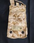 Eagle Industries AOR1 MBITR Radio Pouch W/ S&S precision SIG Mk25 Holster
