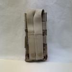 London Bridge Trading LBT-6015B-500D AOR1 Modular Small Radio GPS Pouch