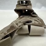 London Bridge Trading LBT-6015B-500D AOR1 Modular Small Radio GPS Pouch