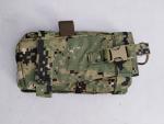 EAGLE INDUSTRIES AOR2 SOFLCS MBITR RADIO POUCH MOLLE #6