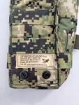 EAGLE INDUSTRIES AOR2 SOFLCS MBITR RADIO POUCH MOLLE #6