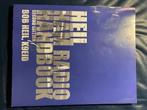 Heil Ham Radio Handbook