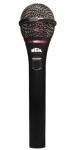 Heil Ham Radio HM-12 Dynamic Microphone for Ham Radio – Dual-Element Voice Tailoring, Wide Frequency Response, Cardioid Pattern, Ideal for Amateur Radio Operators & Broadcast Clarity