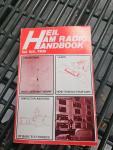 Heil Ham Radio Handbook first edition, second printing 1988