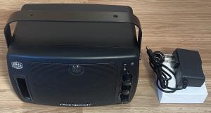 Heil Sound Clear Speech DSP Speaker