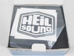 Heil Sound PR-781G 781 Ham Radio Studio Microphone + Box (excellent)