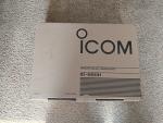 **New In Box Icom ID-880H VHF/UHF Ham Radio**