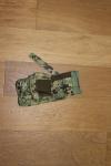 EAGLE INDUSTRIES AOR2 SOFLCS MBITR RADIO POUCH W/ Battery Pocket devgru CAG NSW