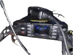AnyTone AT-D578UV Pro Mobile Radio Transceiver Dual Band DMR GPS BLUETOOTH