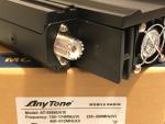 Anytone AT-5888UV III Tri-Band 2 meter & 220 & 440 Mobile Two Way Radio