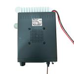 AnyTone AT-6666PRO Mobile Radio 10M Radio for Truckers,80W High Power