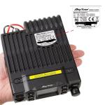 AnyTone AT-778UV II Dual Band Mobile Radio 25W VOX with Programming Cable