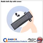 Anytone AT-D168UV Analog Digital DMR UHF VHF radio extra base open box