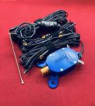 100 Watt 6-Band  "Fleep" No-Tune Linked EF 80/75/40/20/15/10 Portable/Base N9SAB