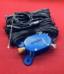 100 Watt 6-Band  "Fleep" No-Tune Linked EF 80/75/40/20/15/10 Portable/Base N9SAB