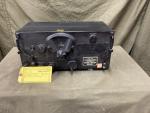 Military Radio Bc348 R WW2 Aircraft Hf Receiver Gov Rebuilt Warner Robins AFB