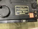 Military Radio Bc348 R WW2 Aircraft Hf Receiver Gov Rebuilt Warner Robins AFB