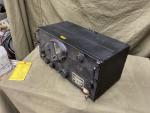 Military Radio Bc348 R WW2 Aircraft Hf Receiver Gov Rebuilt Warner Robins AFB
