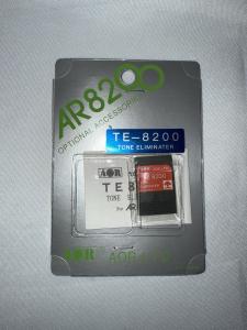 AOR AR8200 TE-8200 Tone Eliminator Card for AR8200 AR8600 Radio Accessories New