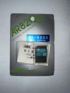 VI-8200 Voice Inverter Card for AR8600MK2 AR8200MK3 AOR VI8200 Radio Accessories