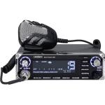 Uniden BEARTRACKER 885 Hybrid Full-Featured CB Radio + Digital TrunkTracking Police/Fire/Ambulance/DOT Scanner w/ BearTracker Warning System Alerts, 40-channel CB, 4-Watts power, 7-color display.