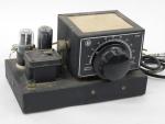 James Millen 90700 Vintage Ham Radio VariArm Oscillator (untested)