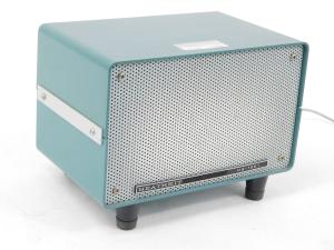 Heathkit HS-1661 Vintage Ham Radio Speaker (SN 00732, near collector quality)