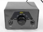 RME DB-23 Vintage Ham Radio Preselector for Receiver (SN 3253, nice cosmetics)