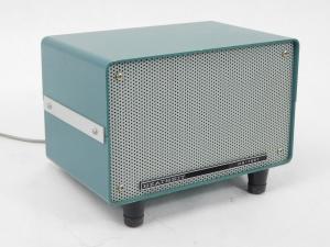 Heathkit HS-1661 Vintage Ham Radio Speaker (SN 00823, near collector quality)
