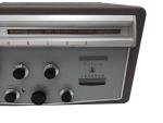Vintage Johnson Viking Invader Ham Radio Transmitter - READ DESCRIPTION