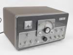 Johnson Viking Valiant II Vintage Ham Radio Transmitter (beautifully restored)