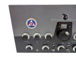 Vintage Johnson Viking II CDC Civil Defense Transmitter Ham Radio - Read Caption