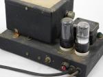 James Millen 90700 Vintage Ham Radio VariArm Oscillator (untested)