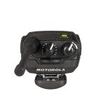 2 Pack of CP185 UHF Original Motorola 435-480 MHz Handheld Two-way Radio Transceiver 4 Watts, 16 Channels