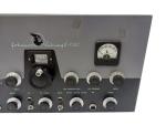 Vintage Johnson Viking II CDC Civil Defense Transmitter Ham Radio - Read Caption