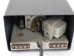 RME DB-23 Vintage Ham Radio Preselector for Receiver (SN 3253, nice cosmetics)