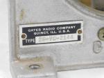 Gates 26-VC-2144 Vintage Ham Radio Roller Inductor Part (good condition)