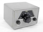 RME DB-23 Vintage Ham Radio Preselector for Receiver (SN 1792, nice cosmetics)