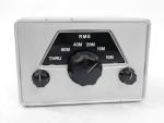 RME DB-23 Vintage Ham Radio Preselector for Receiver (SN 2560, nice cosmetics)