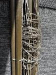 Vintage Antenna Extender Sections Used Military Ham Radio