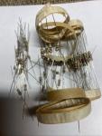 Lot Of Over 300 Resistors Vintage NOS  Ham Radio Communication (c37)