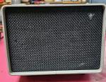 Vintage Yaesu External Speaker Ham Radio Working