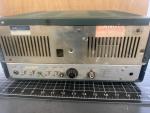 Heathkit HW-100 Vintage Ham Radio Transceiver – Untested