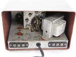 RME DB-23 Vintage Ham Radio Preselector for Receiver (SN 2560, nice cosmetics)