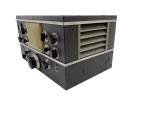 Vintage National NC 200 HF Ham Radio Receiver - READ DESCRIPTION